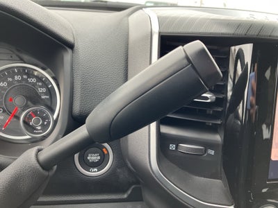 2025 RAM 3500 Big Horn