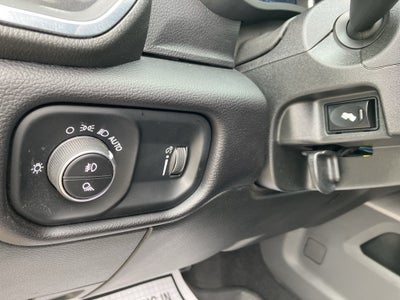 2025 RAM 3500 Big Horn