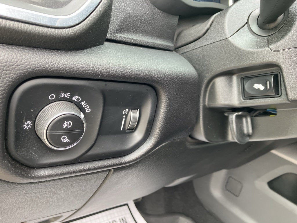 2025 RAM 3500 Big Horn