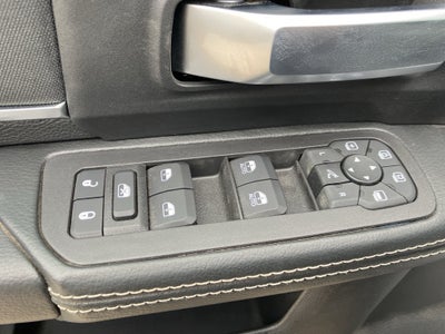 2025 RAM 3500 Big Horn