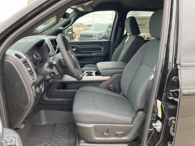 2025 RAM 3500 Big Horn