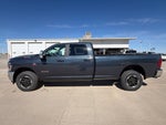 2027 RAM 3500 Laramie