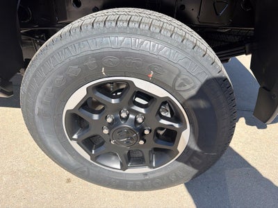 2027 RAM 3500 Laramie