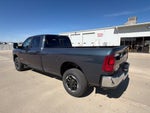 2027 RAM 3500 Laramie