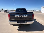 2027 RAM 3500 Laramie