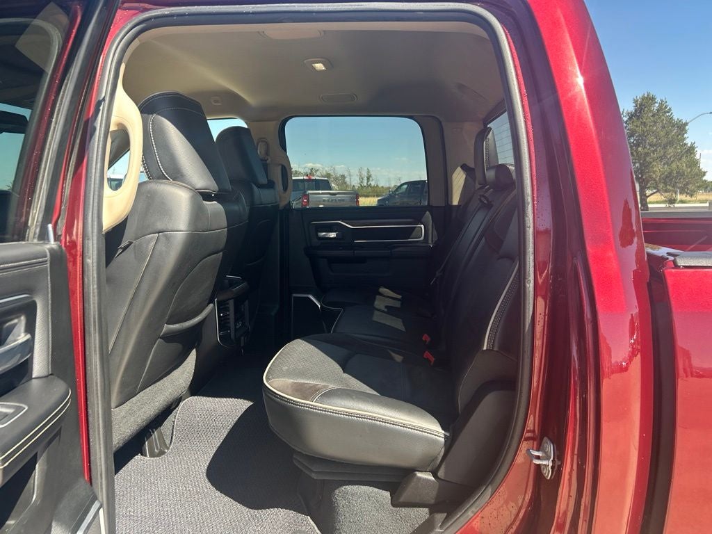 2022 RAM 3500 Laramie