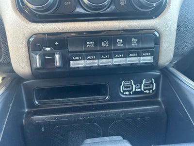 2022 RAM 3500 Laramie