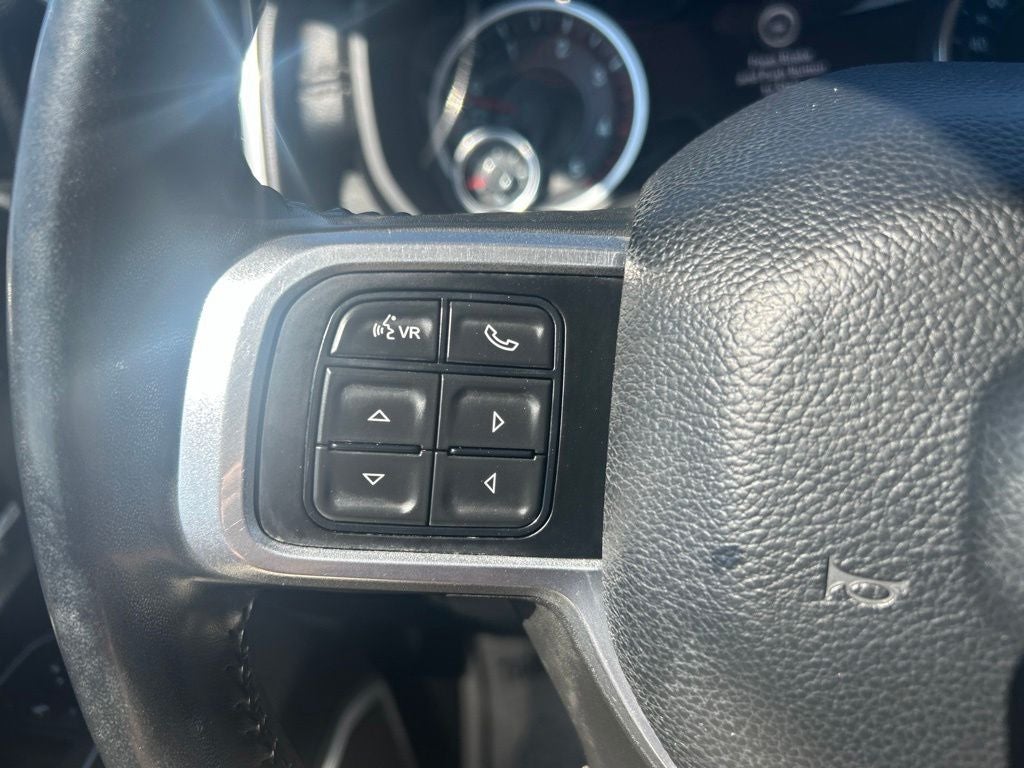 2022 RAM 3500 Laramie