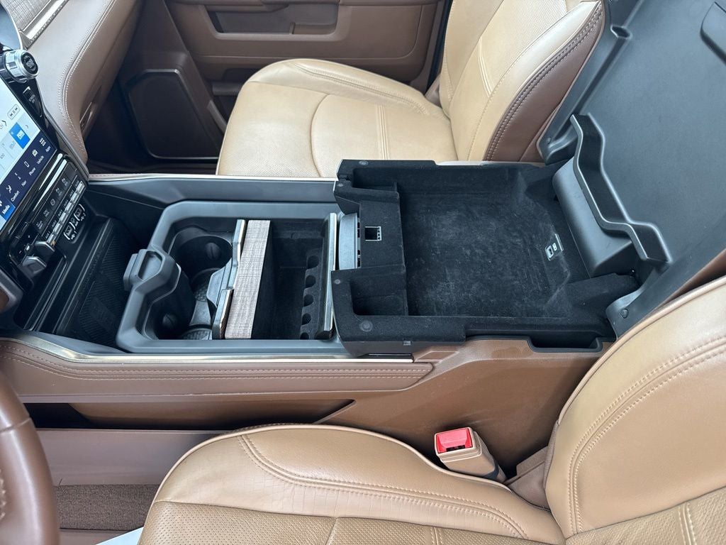 2022 RAM 3500 Limited Longhorn