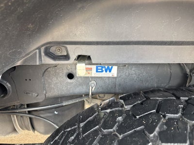 2022 RAM 3500 Limited Longhorn