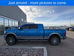 2020 RAM 3500 Laramie