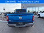 2020 RAM 3500 Laramie
