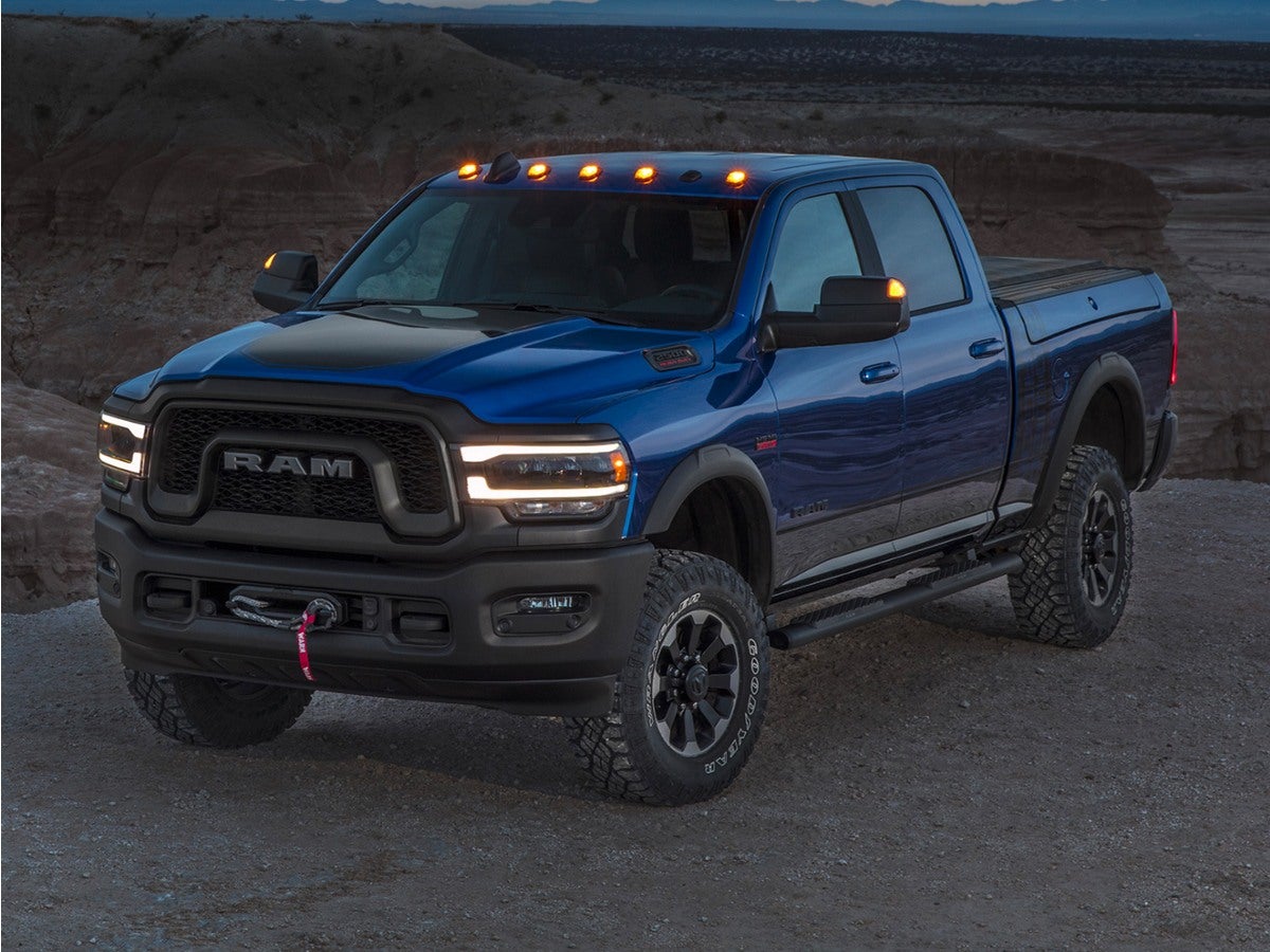 2022 RAM 3500 Tradesman 4X4 Crew Cab LWB's photo