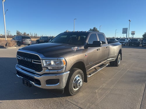2020 RAM 3500 Tradesman
