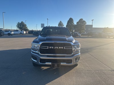 2020 RAM 3500 Tradesman