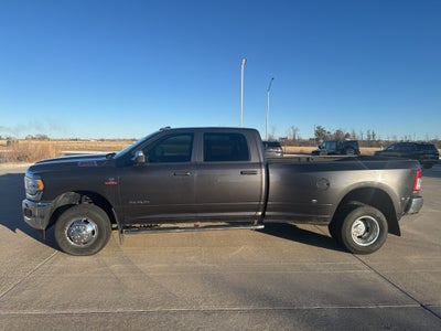 2020 RAM 3500 Tradesman