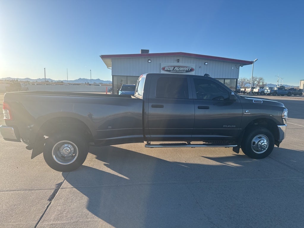 2020 RAM 3500 Tradesman