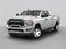 2027 RAM 3500 Big Horn