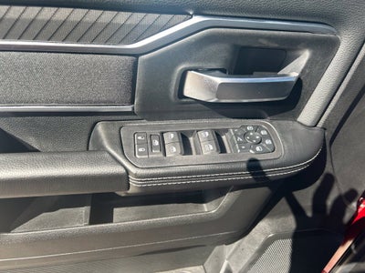 2027 RAM 3500 Big Horn
