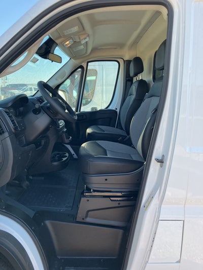 2025 RAM ProMaster 1500 Base