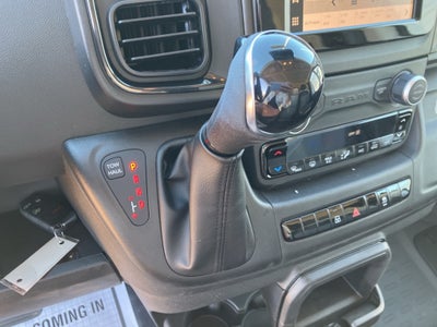 2025 RAM ProMaster 1500 Base