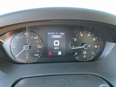 2025 RAM ProMaster 1500 Base