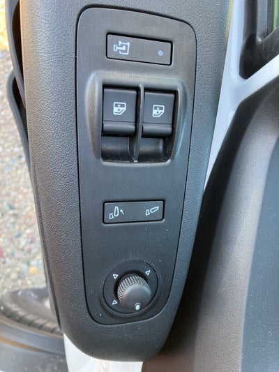 2025 RAM ProMaster 1500 Base