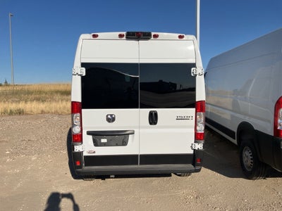 2025 RAM ProMaster 1500 Base