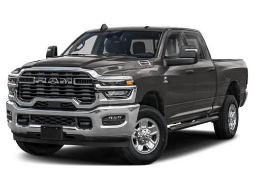 2027 RAM 2500 Power Wagon
