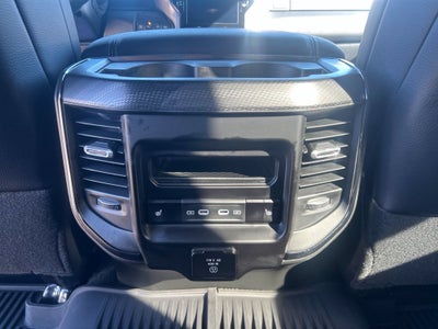 2027 RAM 2500 Power Wagon
