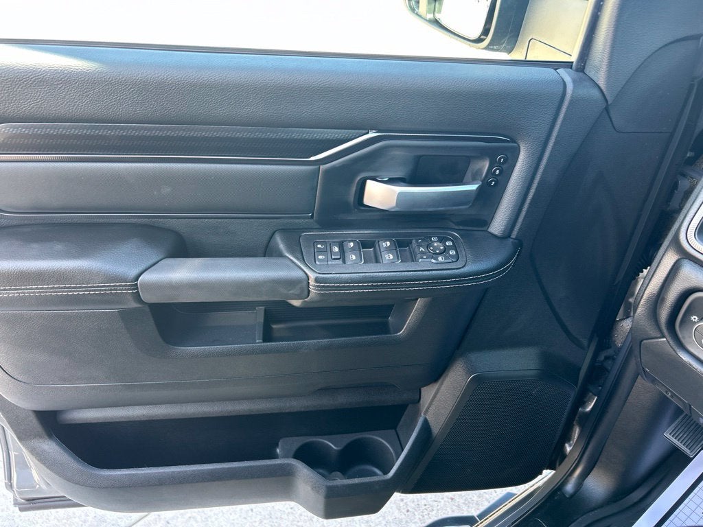 2027 RAM 2500 Power Wagon