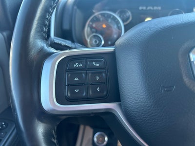 2019 RAM 2500 Big Horn