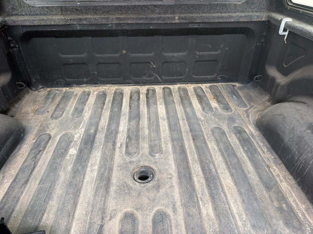 2016 RAM 2500 Laramie