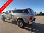 2021 RAM 2500 Longhorn