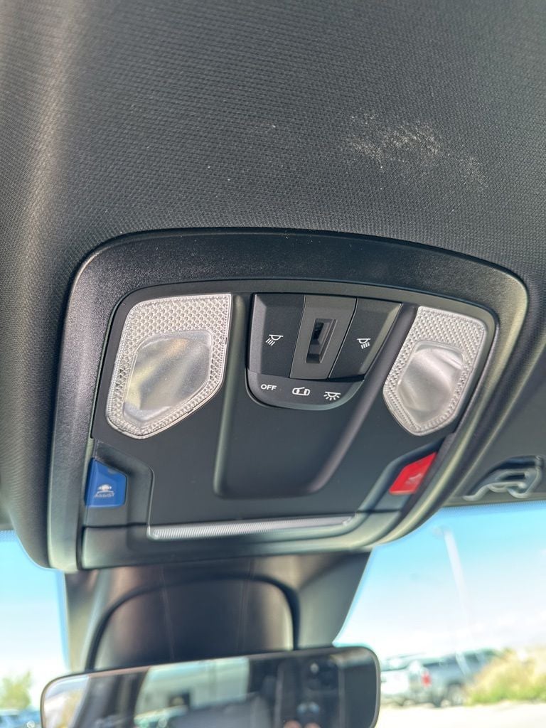 2026 RAM 4500HD Tradesman