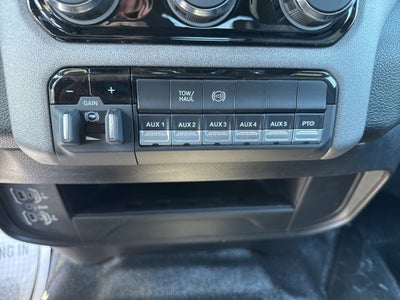 2026 RAM 4500HD Tradesman