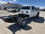 2026 RAM 4500HD Tradesman
