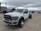 2026 RAM 4500HD Tradesman