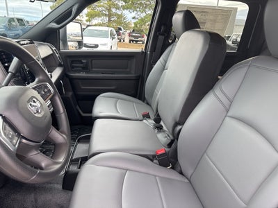 2026 RAM 4500HD Tradesman