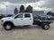 2026 RAM 4500HD Tradesman