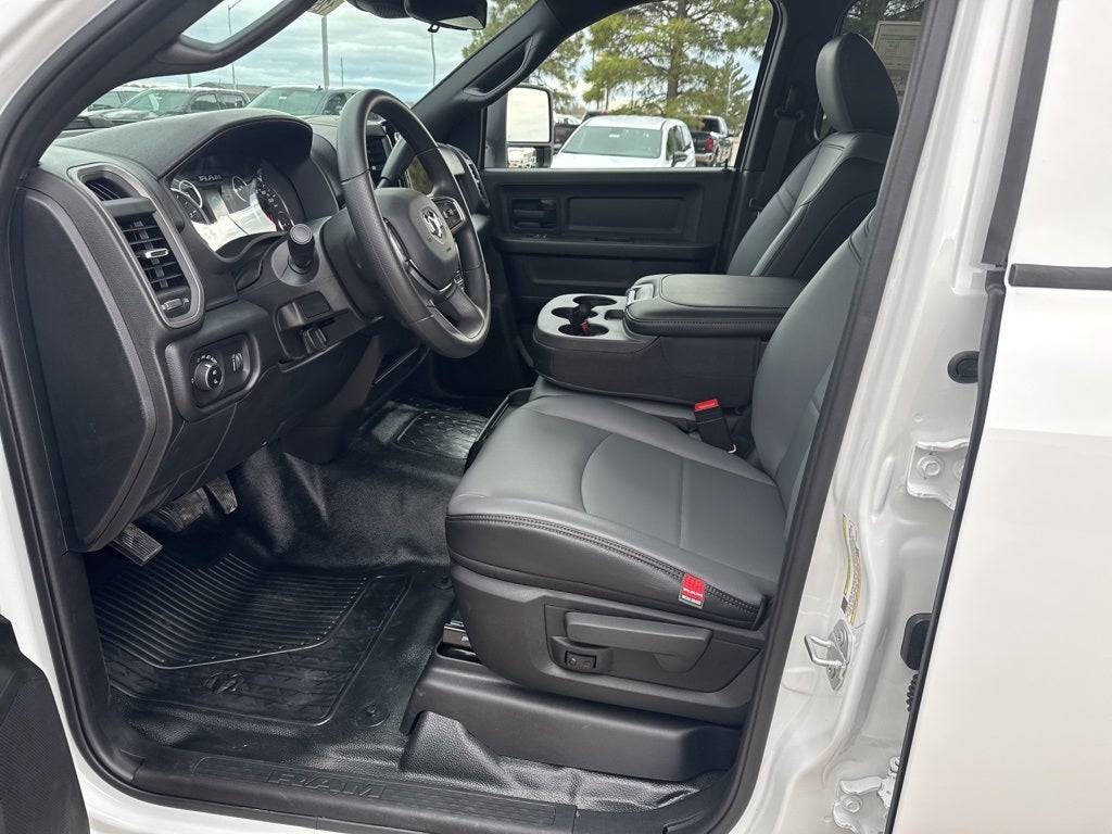 2026 RAM 4500HD Tradesman