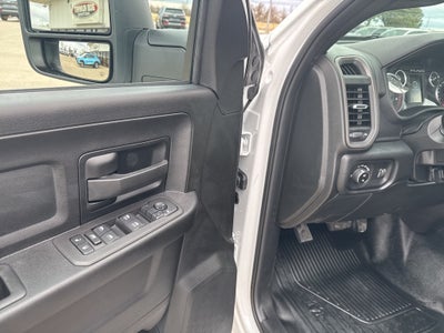 2026 RAM 4500HD Tradesman