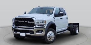 2025 RAM 5500HD Tradesman