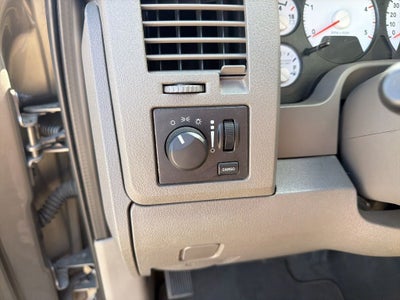 2008 Dodge Ram 2500 ST