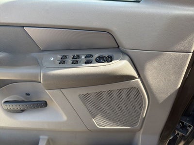 2008 Dodge Ram 2500 ST