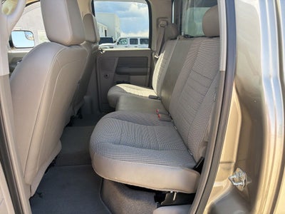 2008 Dodge Ram 2500 ST