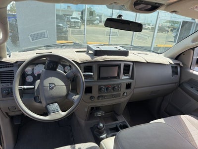 2008 Dodge Ram 2500 ST