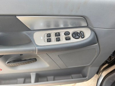 2008 Dodge Ram 2500 SLT