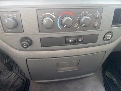 2008 Dodge Ram 2500 SLT
