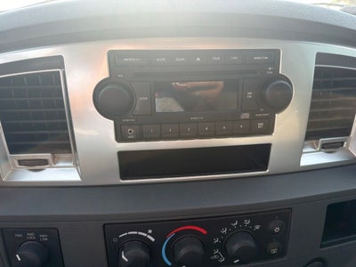 2008 Dodge Ram 2500 SLT